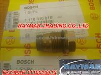 Bosch Pressure Relief Valve 1110010015