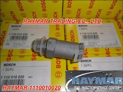 Bosch Pressure Relief Valve 1110010020