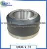 Brake Drum For BPW 0310677190