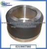 Brake Drum For BPW 0310677560