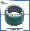 Brake Drum For Benz 3054230301