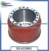 Brake Drum For Benz 3014230801