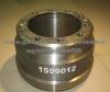 Brake Drum For Volvo 1599012