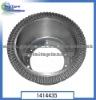 Brake Drum For Scania 1414435