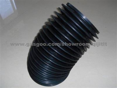 Mercedes Benz Truck Air Cleaner Pipe