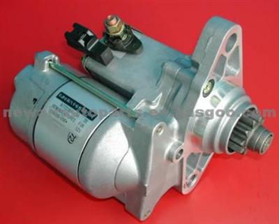 Nissan Patrol 4. 2 Td42 Starter Motor 23300-06j00