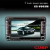 CAR DVD PLAYER WITH GPS FOR VW / VOLKSWAGEN