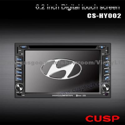 SPECIAL CAR DVD WITH GPS FOR HYUNDAI TUCSON