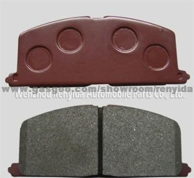 Brake Pad A-113K