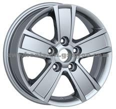 ZW-K576 Alloy Wheel For Car