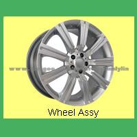 Shanghai Yinglu Land Rover Wheel Assy