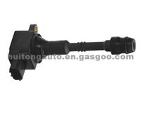 Ignition Coil NISSAN 22448-6N000, 22448-6N002, 22448-6N010