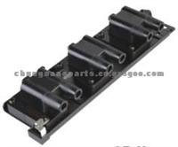 HYUNDAI KIA IGNITION COIL OK9BV-18-10X