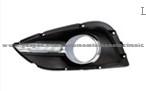 Auto Led Daytime Running Light