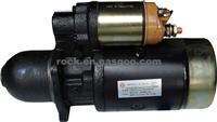 CUMMINS ENGINE STARTER MOTOR 4935789