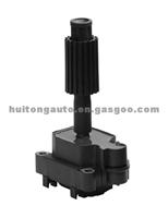 IGNITION COIL FORD 6485688, 91XF-12029-AA, 91XF-12029-BA