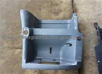 Renault Truck Foot Board, Door Sill 7421304658/ 5010225068lh, 7421304660/ 5010225722rh