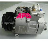 BMW E46, E38 COMPRESSOR, 64526910458