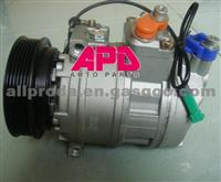 Audi A4, Compressor, 4471007920 / 4471706340 / 4471708231 / 4471708311