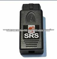 Car Airbag Reset Tool PROGRAMMER RSX MDX ACCORD For Honda Accura