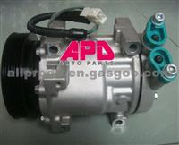 Compressor Renault Clio, Kangoo, 1150, 7700100417