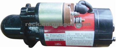 Cummins Engine Starter Motor 4934622