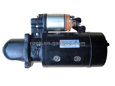 Cummins Engine Starter Motor Qd2707f