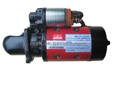 Cummins Engine Starter Motor Qd2708a