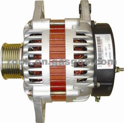 Cummins Engine Alternator C3972529