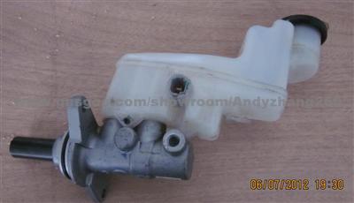 Brake Master Cylinder TOYOTA CAMRY 2010 47201-33470