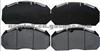 Brake Pad FOR BUICK CADILLAC CHEVROLET GMC OLDSMOBILE PONTIAC