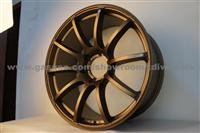 Car Alloy Wheels