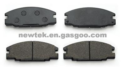 Brake Pad For Audi A6