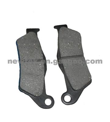 BRAKE PADS FOR TOYOTA