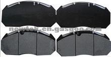 Brake Pad FOR BUICK CADILLAC CHEVROLET GMC OLDSMOBILE PONTIAC