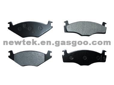 Lexus Toyota D1303 Non-Asbestos Brake Pad