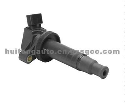 IGNITION COIL TOYOTA 90919-T2002, 90919-02239, 90080-19015