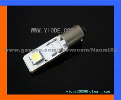 Canbus BA9S-5050-2SMD