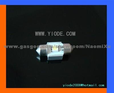 Canbus Festoon-5050-1SMD