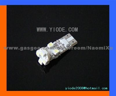 Canbus Festoon-5050-8SMD