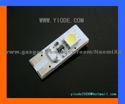 Canbus T10-5050-2SMD OLD