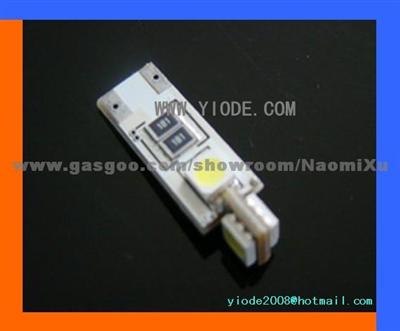 Canbus for BMW T10-5050-4SMD