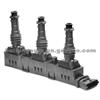 IGNITION COIL OPEL 1208306, 90532618, 90543059