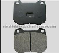 Brake Pad GDB173