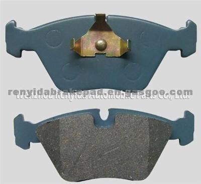 Brake Pad (GDB916)