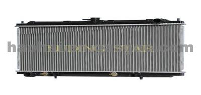 AUTO RADIATOR 214102F300