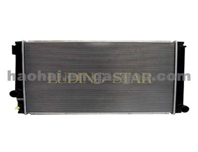 AUTO RADIATOR 214103S400