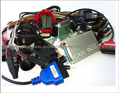Car Prog Full Of ECU Car Programming Tools