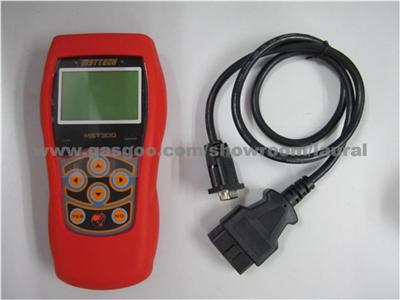 OBD2 Scan Tool MST-300 With CAN BUS Code Reader