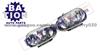 VW Polo Head Lamp